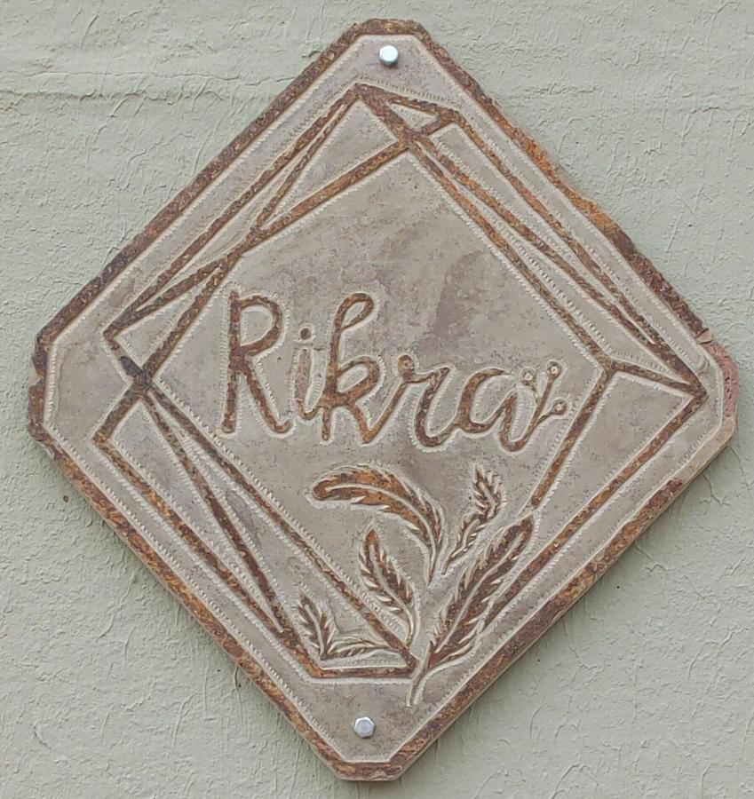 Rikra Purmamarca Villa Kültér fotó